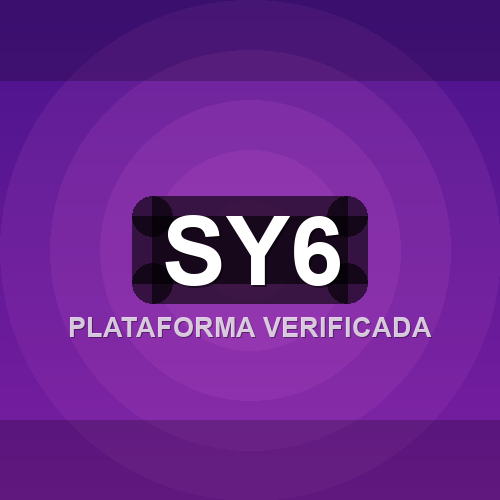 sy6 logo