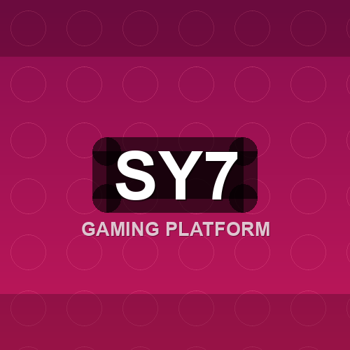 sy7 logo
