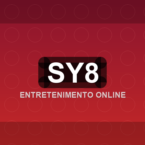 sy8 logo
