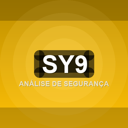 sy9 logo