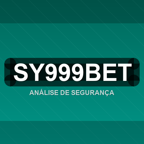 sy999bet logo