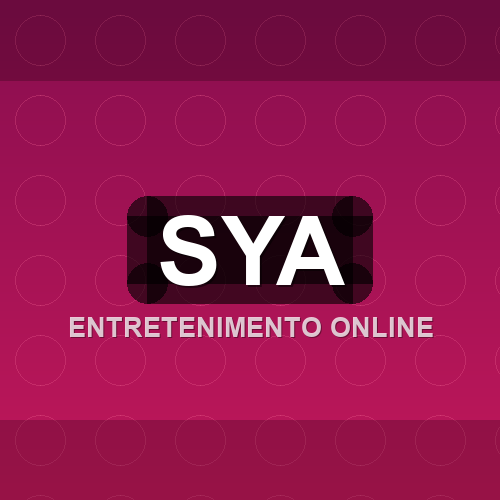 sya logo