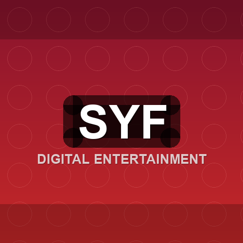 syf logo