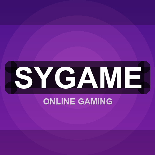 sygame logo
