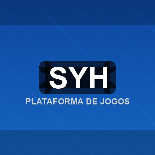 syh logo