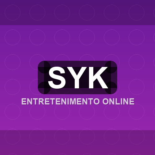 syk logo