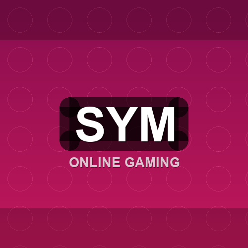 sym logo