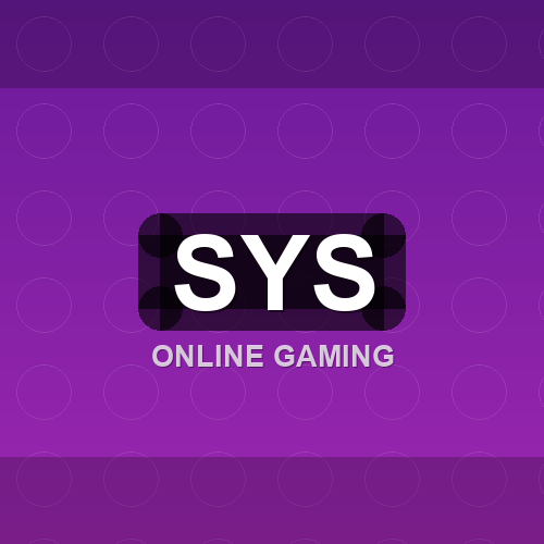 sys logo