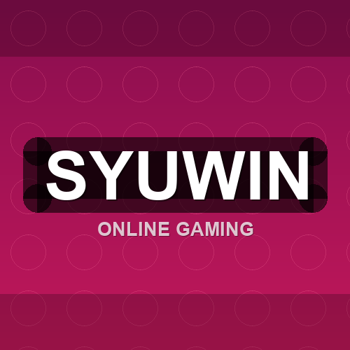 syuwin logo