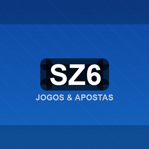 sz6 logo