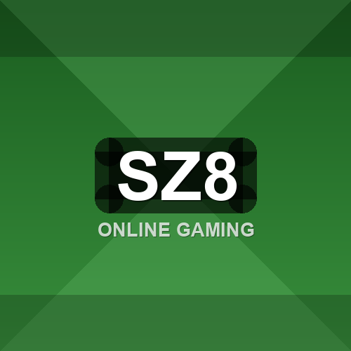 sz8 logo