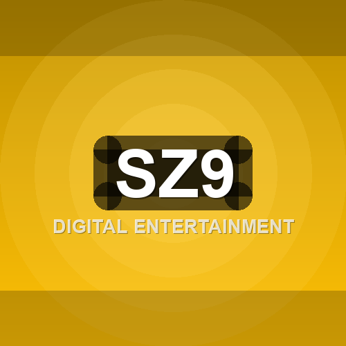 sz9 logo