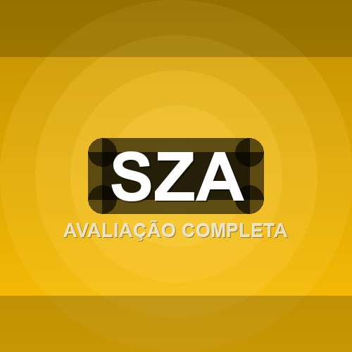 sza logo