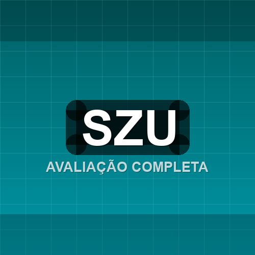 szu logo