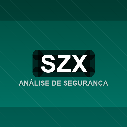 szx logo