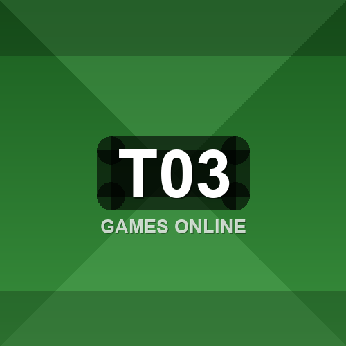 t03 logo