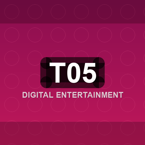 t05 logo