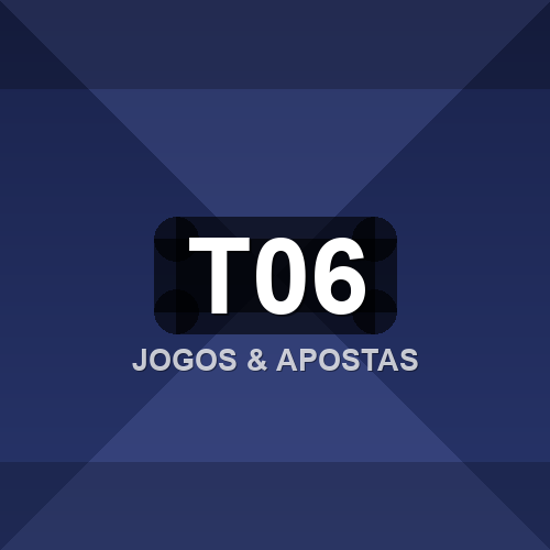 t06 logo