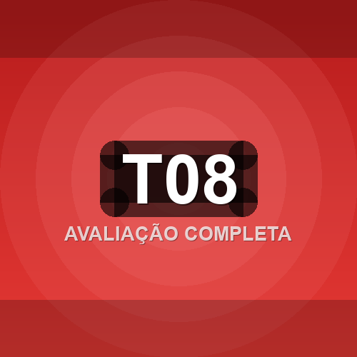 t08 logo