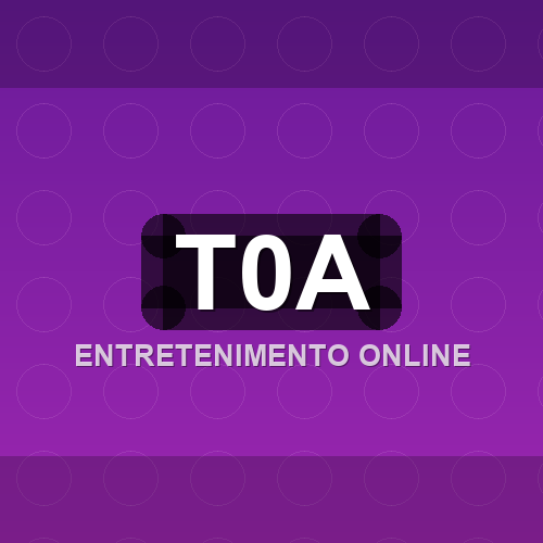 t0a logo