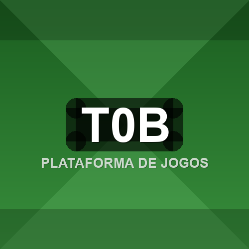 t0b logo