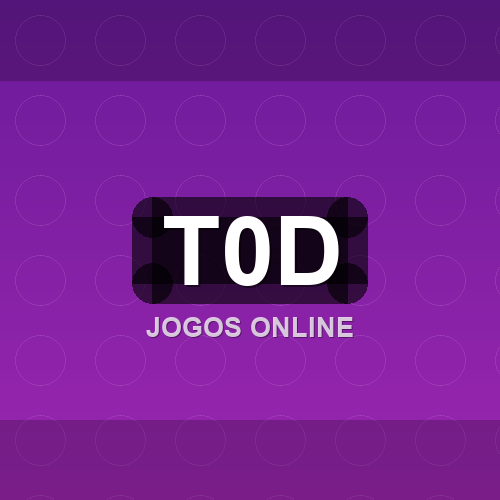 t0d logo