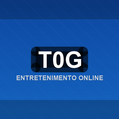 t0g logo