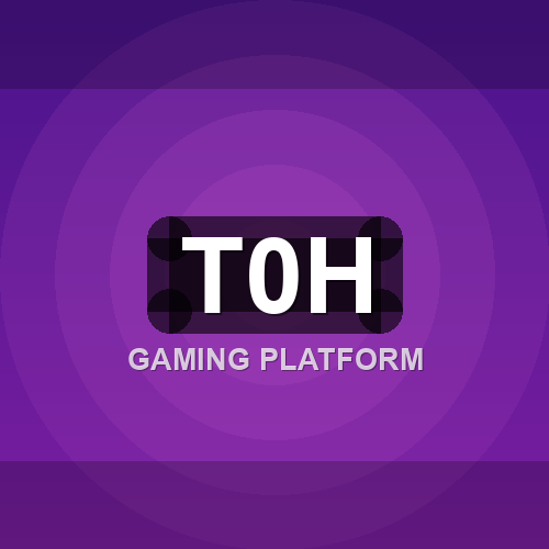 t0h logo