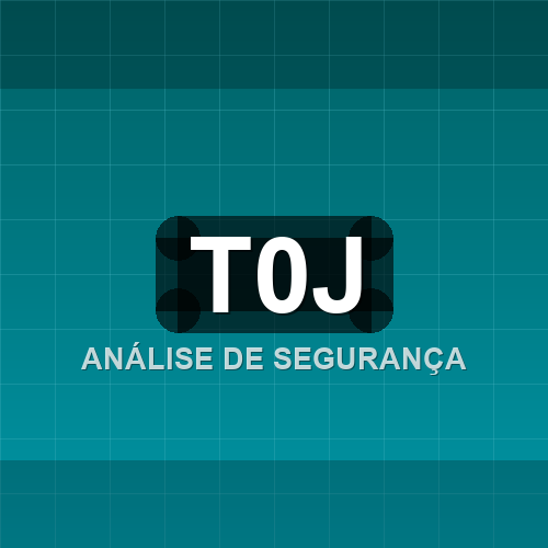 t0j logo