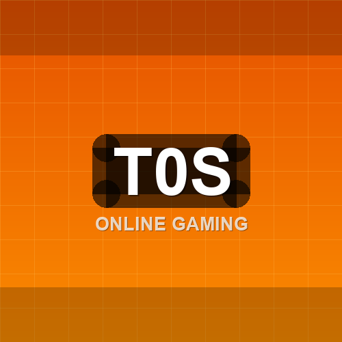 t0s logo