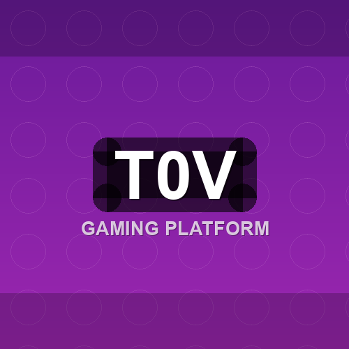 t0v logo