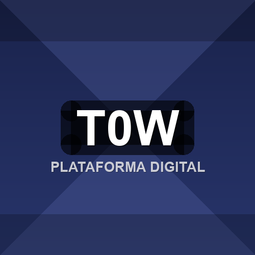 t0w logo