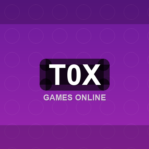 t0x logo
