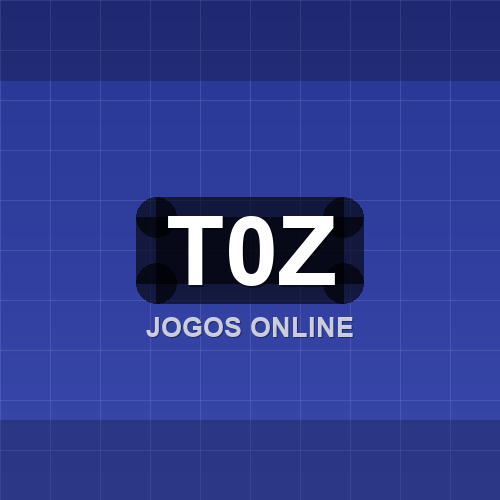 t0z logo