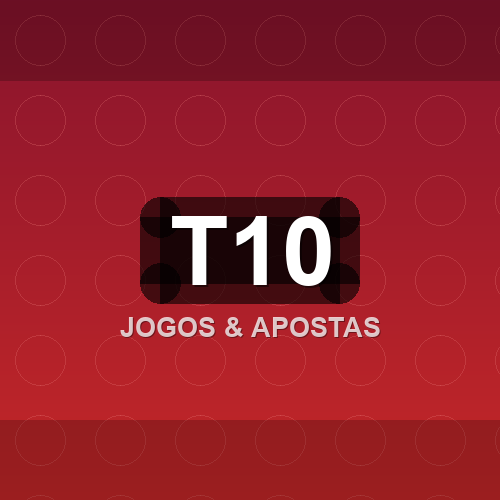 t10 logo