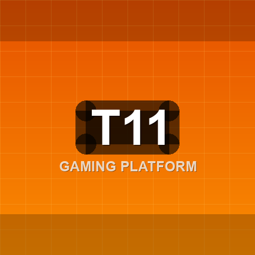 t11 logo