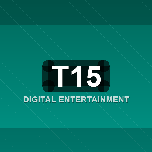 t15 logo
