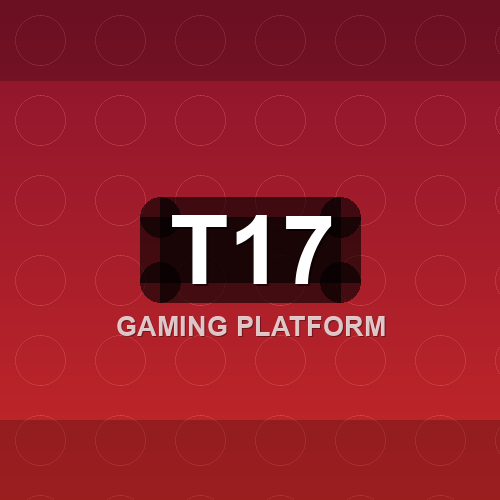 t17 logo