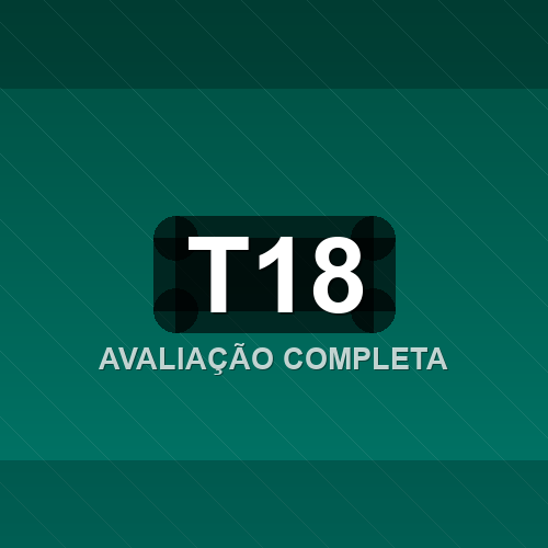 t18 logo