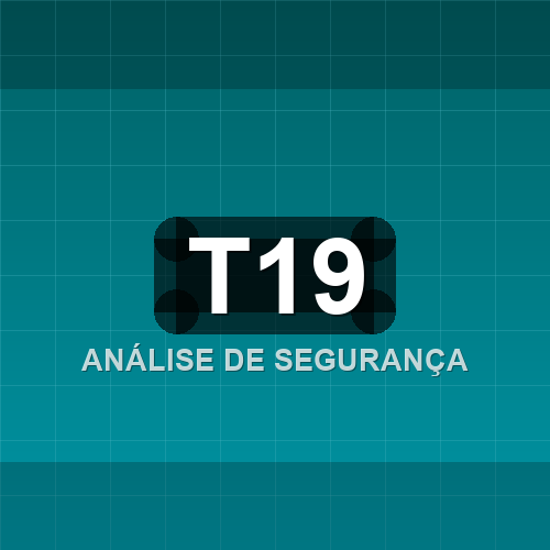 t19 logo