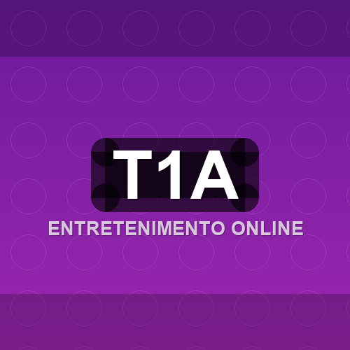 t1a logo