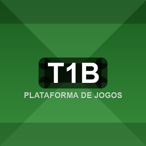 t1b logo