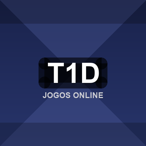 t1d logo