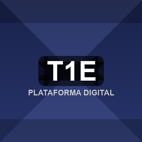t1e logo