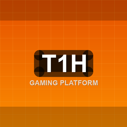 t1h logo