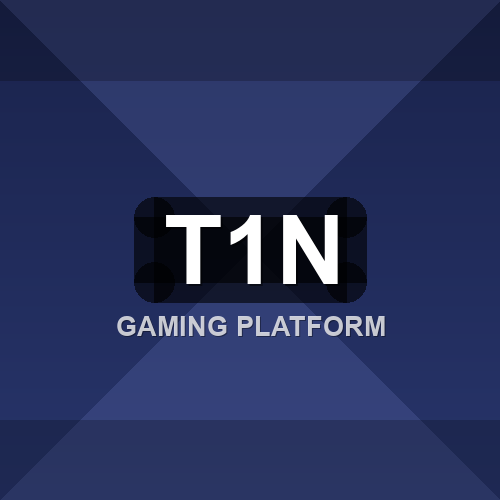 t1n logo