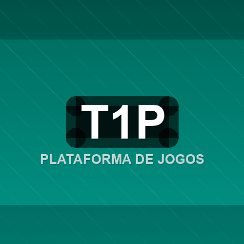 t1p logo