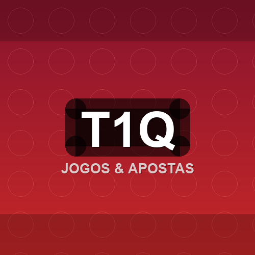 t1q logo