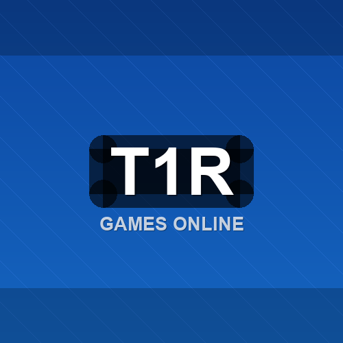 t1r logo