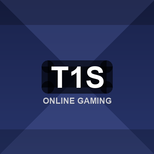 t1s logo